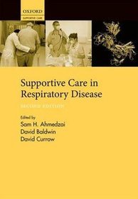 Supportive Care in Respiratory Disease