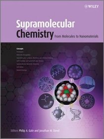 Supramolecular Chemistry 8 vols