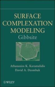 Surface Complexation Modeling: Gibbsite