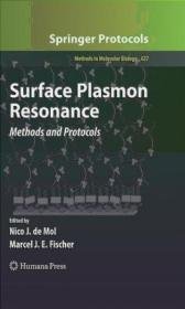 Surface Plasmon Resonance