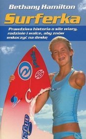 Surferka