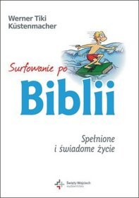 Surfowanie po Biblii