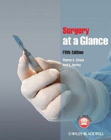 Surgery at a Glance