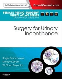Surgical Management of Urinary Incontinence