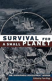 Survival for a Small Planet