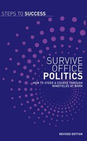 Survive Office Politics