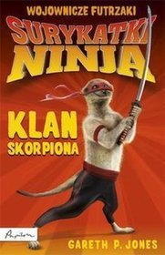 Surykatki Ninja Klan Skorpiona