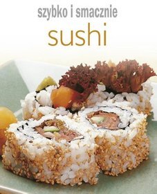 Sushi Szybko i smacznie