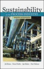 Sustainability in the Process Industry