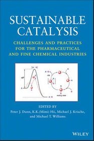 Sustainable Catalysis