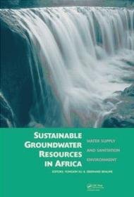 Sustainable Groundwater Resources in Africa