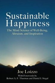 Sustainable Happiness