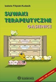 Suwaki terapeutyczne Gąsiennice