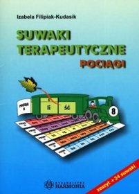 Suwaki terapeutyczne Pociągi