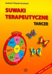 Suwaki terapeutyczne Tarcze