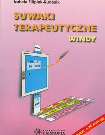 Suwaki terapeutyczne Windy