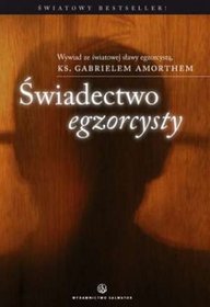 Świadectwo egzorcysty