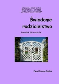 Świadome rodzicielstwo