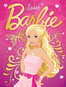 Barbie Świat Barbie
