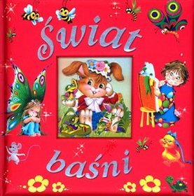 Świat baśni