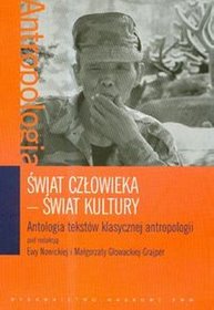 Świat człowieka - Świat kultury