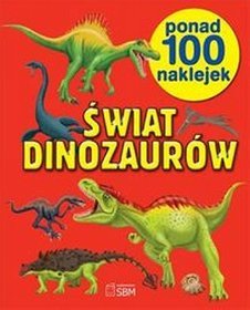 Świat dinozaurów