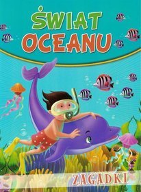 Świat oceanu - zagadki