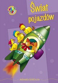 Świat pojazdów