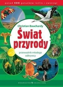Świat przyrody