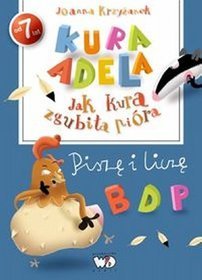 Świat syrenek książka z szablonami
