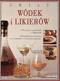 Świat wódek i likierów