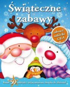 Świąteczne zabawy