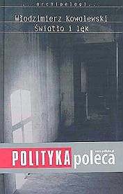 Światło i lęk