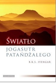 Światło Jogasutr Patańdżalego