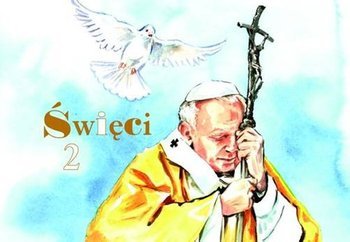 Święci 2