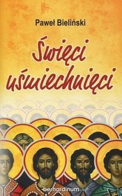Święci uśmiechnięci