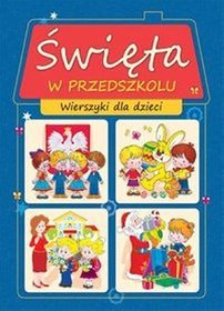 Święta w przedszkolu