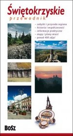 Świętokrzyskie Przewodnik