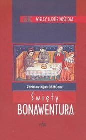 Święty Bonawentura