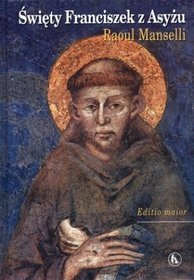 Święty Franciszek z Asyżu