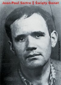 Święty Genet. Aktor i męczennik