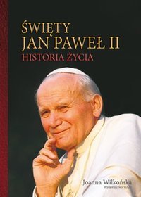 Święty Jan Paweł II