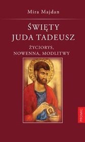 Święty Juda Tadeusz