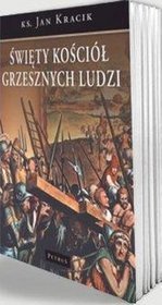 Święty Kościół grzesznych ludzi