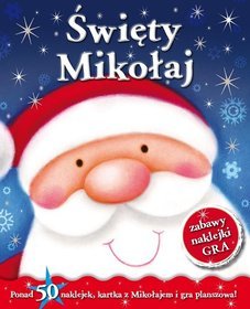 Święty Mikołaj