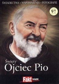 Święty Ojciec Pio