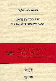 Świety Tomasz na nowo odczytany