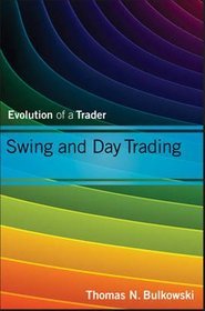 Swing and Day Trading: Value Investing v. 3