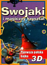 Swojaki i magiczny kryształ