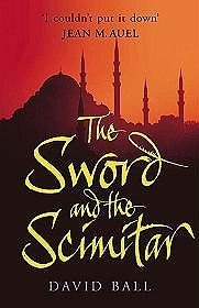 Sword  the Scimitar